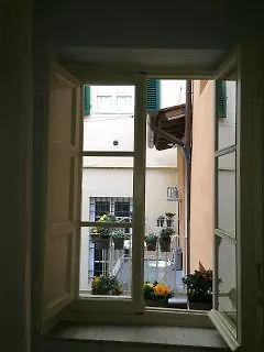 Apartment Stellario *