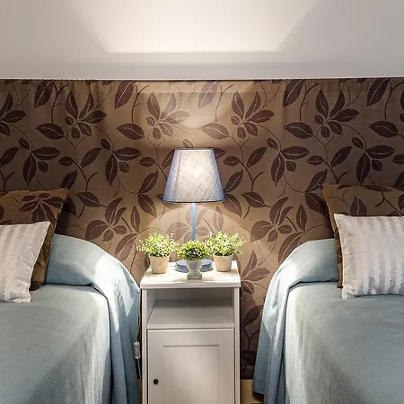 Stellario Apartment *