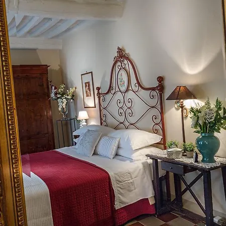 Stellario Apartment