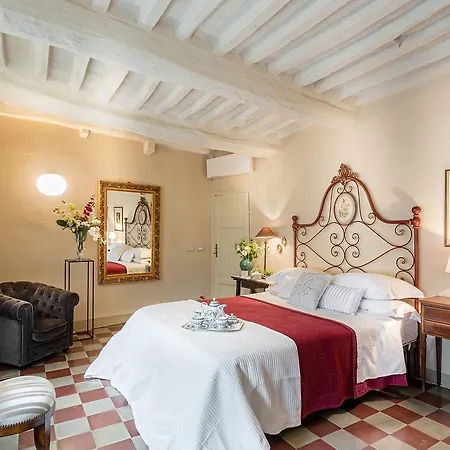 Stellario Apartment *